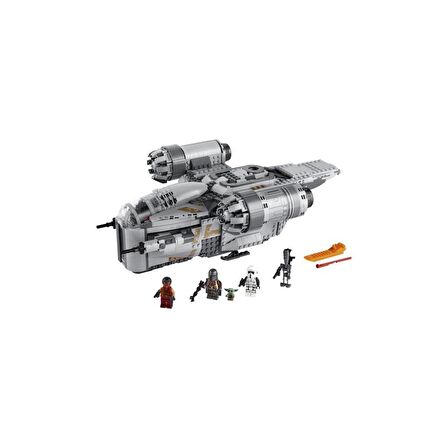 LEGO Star Wars 75292 The Razor Crest