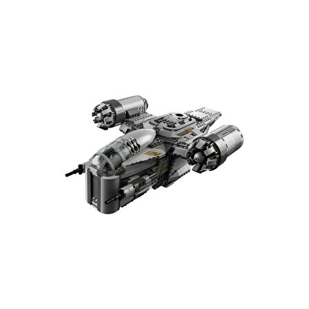 LEGO Star Wars 75292 The Razor Crest
