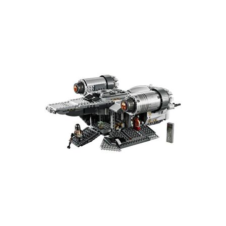 LEGO Star Wars 75292 The Razor Crest