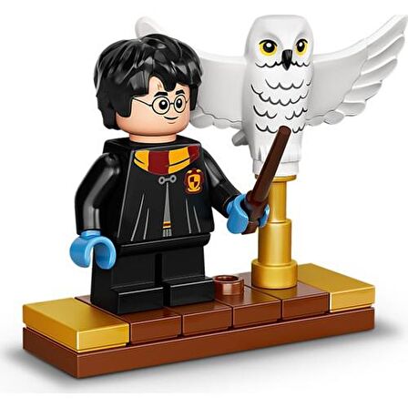 LEGO Harry Potter 75979 Hedwig