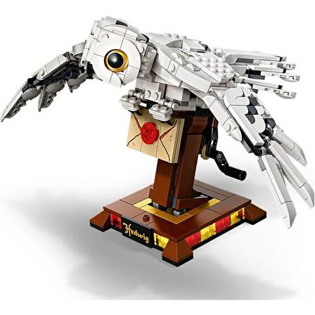 LEGO Harry Potter 75979 Hedwig