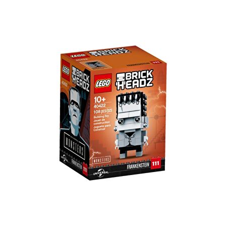LEGO BrickHeadz 40422 Frankenstein