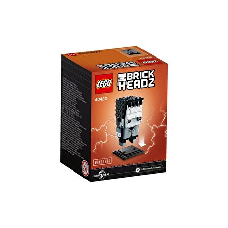 LEGO BrickHeadz 40422 Frankenstein