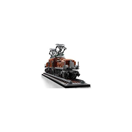 LEGO Creator Expert 10277 Crocodile Locomotive