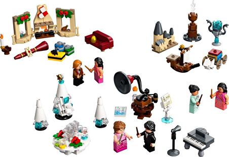 LEGO Harry Potter 75981 Harry Potter Advent Calendar