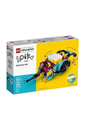 Lego Education Spike Prime Genişletme Seti 6323634