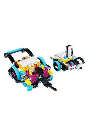 Lego Education Spike Prime Genişletme Seti 6323634