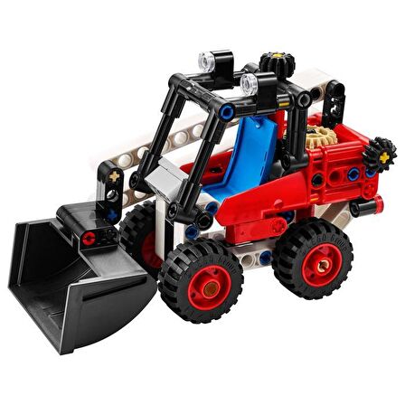 LEGO Technic 42116 Skid Steer Loader