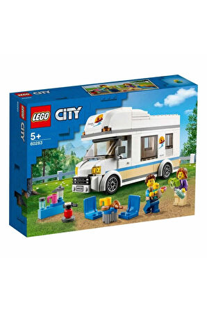 City Great Vehicles Tatilci Karavanı 60283