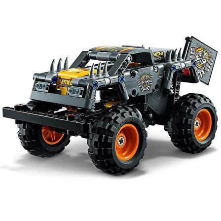 LEGO Technic 42119 Monster Jam Max D