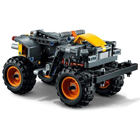 LEGO Technic 42119 Monster Jam Max D