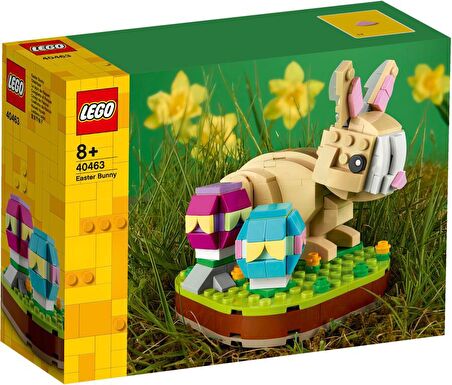 LEGO Seasonal 40463 Easter Bunny