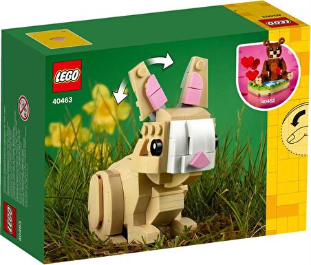 LEGO Seasonal 40463 Easter Bunny