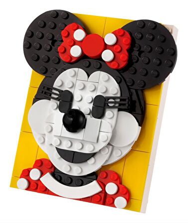 LEGO Sketches 40457 Minnie Mouse
