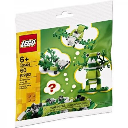 LEGO Classic 30564 Build your own Monster