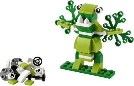 LEGO Classic 30564 Build your own Monster