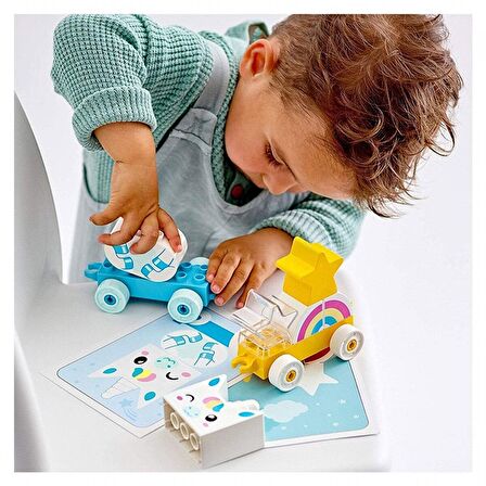LEGO Duplo 10953 Unicorn