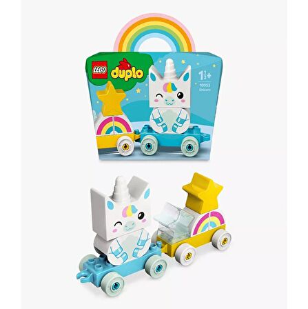 LEGO Duplo 10953 Unicorn