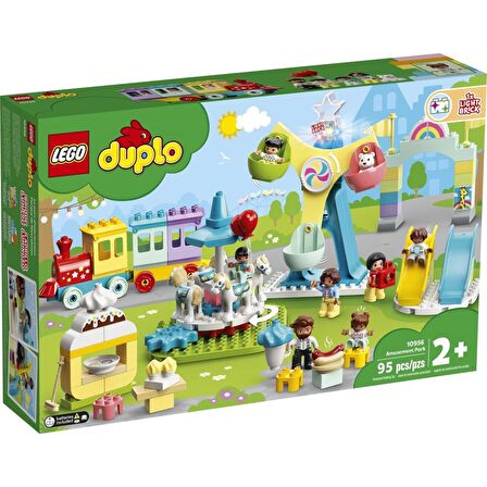 LEGO Duplo 10956 Amusement Park