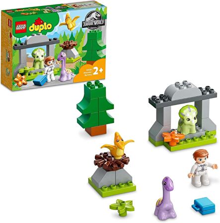 LEGO Duplo 10938 Dinosaur Nursery