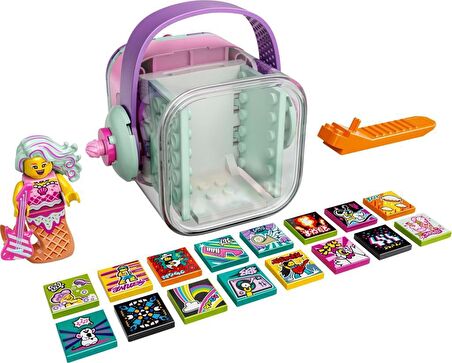 LEGO Vidiyo 43102 Candy Mermaid BeatBox