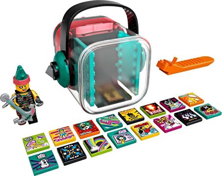 LEGO Vidiyo 43103 Punk Pirate BeatBox