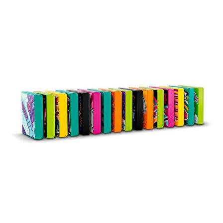 LEGO Vidiyo 43106 Unicorn DJ BeatBox
