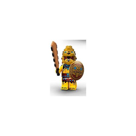 LEGO Minifigures 71029 Series 21 : 8.Ancient Warrior