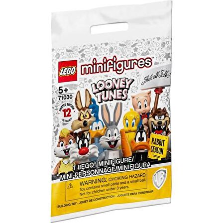 LEGO Minifigures 71030 Looney Tunes Series: 5.Tweety Bird