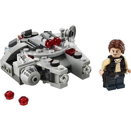 LEGO Star Wars 75295 Millennium Falcon Microfighter