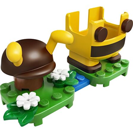 LEGO Super Mario 71393 Bee Mario Power-Up Pack