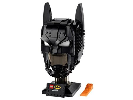 LEGO Super Heroes 76182 Batman Cowl