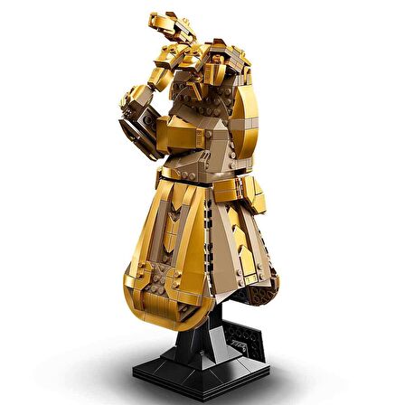 LEGO Super Heroes 76191 Infinity Gauntlet