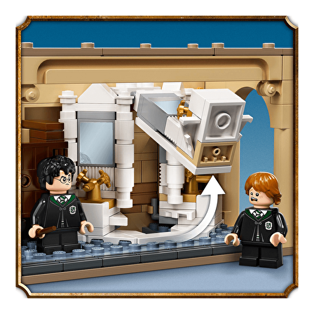 LEGO Harry Potter 76386 Hogwarts: Polyjuice Potion Mistake