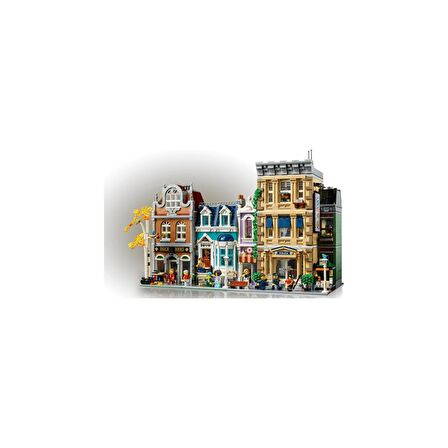 LEGO Creator Expert 10278 Police Station