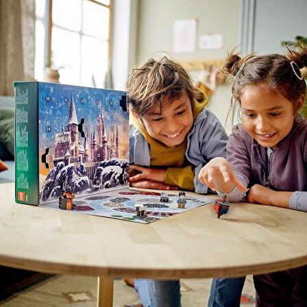 LEGO Harry Potter 76390 Advent Calendar