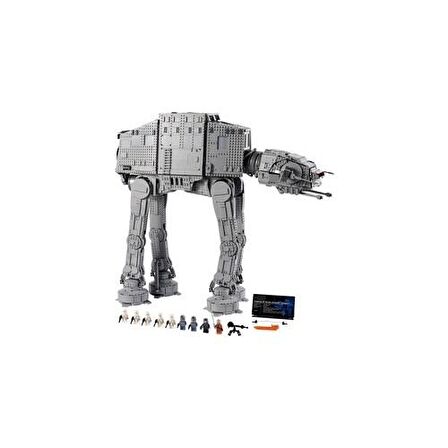 LEGO Star Wars 75313 AT-AT Ultimate Collector Series