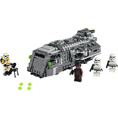 LEGO Star Wars 75311 Imperial Armoured Marauder