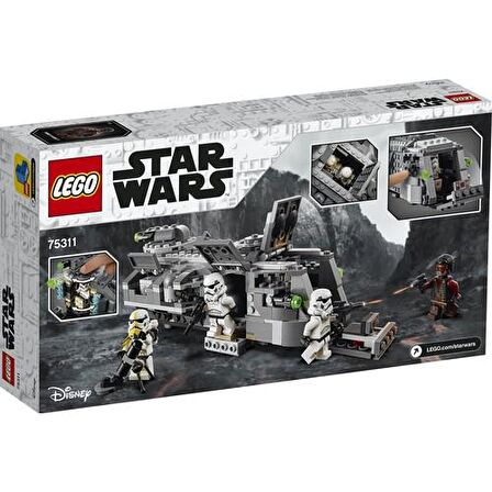 LEGO Star Wars 75311 Imperial Armoured Marauder