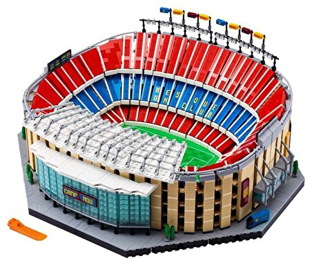 LEGO Creator Expert 10284 Camp Nou - FC Barcelona