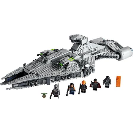 LEGO Star Wars 75315 Imperial Light Cruiser