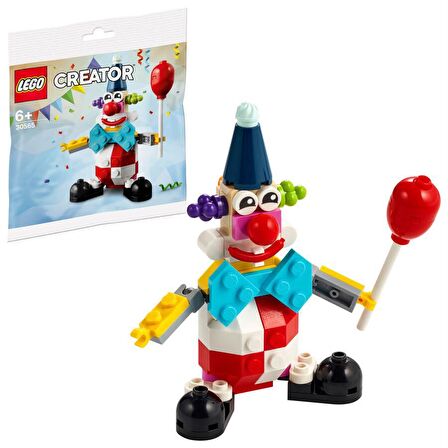 LEGO Creator 30565 Birthday Clown