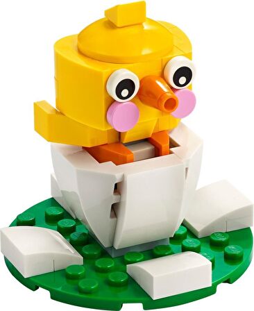 LEGO Creator 30579 Easter Chick Egg