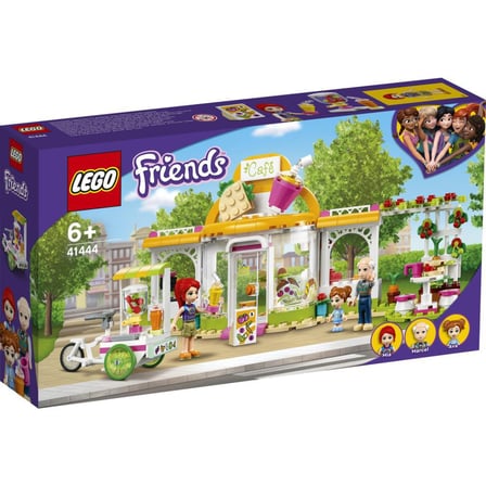 Lego Friends 41444 Heartlake City Organic Cafe