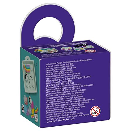 LEGO Dots 41940 Bag Tag Unicorn