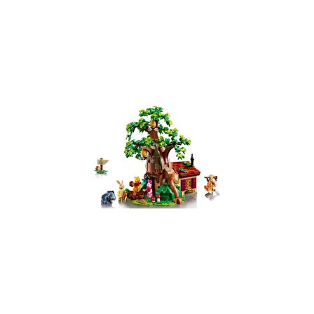 LEGO Ideas 21326 Winnie the Pooh