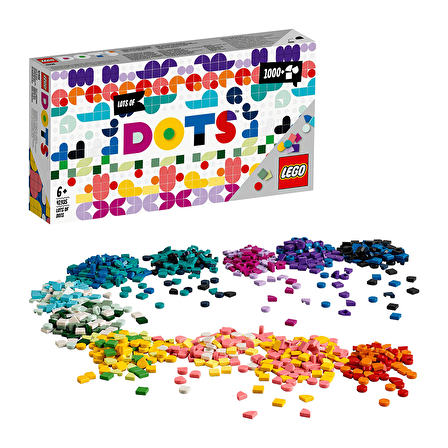 LEGO Dots 41935 Lots of Dots