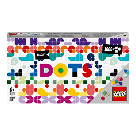 LEGO Dots 41935 Lots of Dots