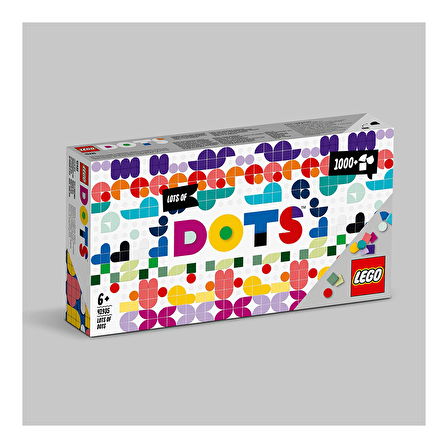 LEGO Dots 41935 Lots of Dots