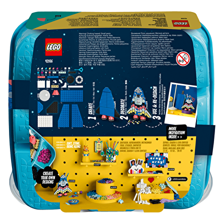 LEGO Dots 41936 Pencil Holder